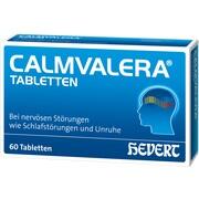Hevert Calmvalera Tabletten 60 Stück