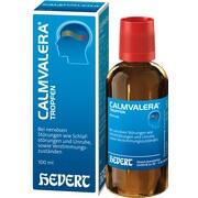 Hevert Calmvalera Tropfen 100 ml