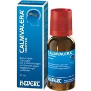 Hevert Calmvalera Tropfen 30 ml