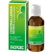 Hevert Contrallergia Hevert Heuschnupfentropfen Mischung 100 ml