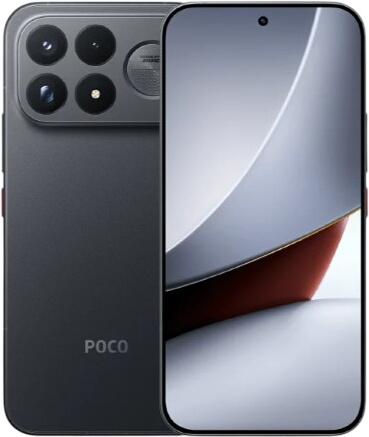 POCO F9 Ultra 512GB