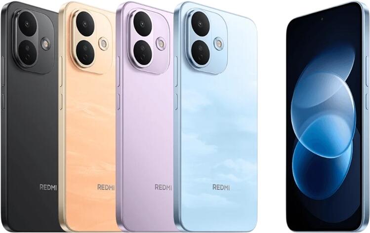 Xiaomi Redmi Note 17 Pro 5G 256GB