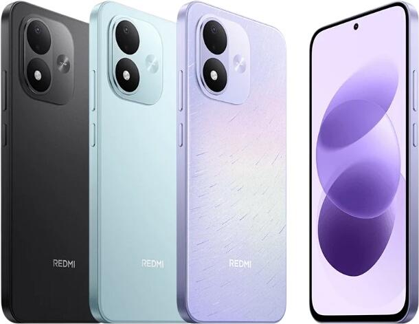 Xiaomi Redmi Note 17 5G 128GB