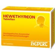 Hevert Hewethyreon Tabletten 100 Stück