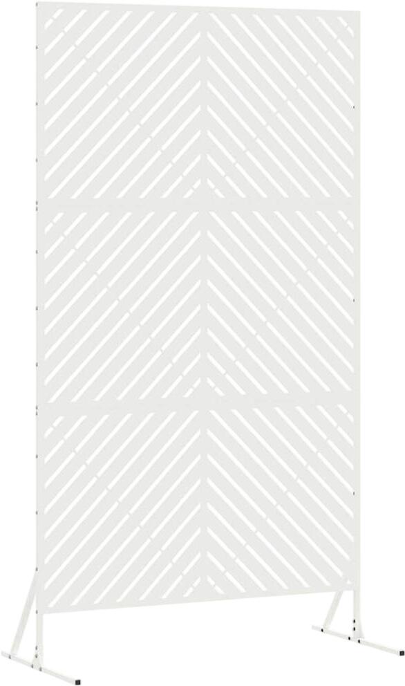 vidaXL Sichtschutz 100 x 50 x 180 cm (868543)