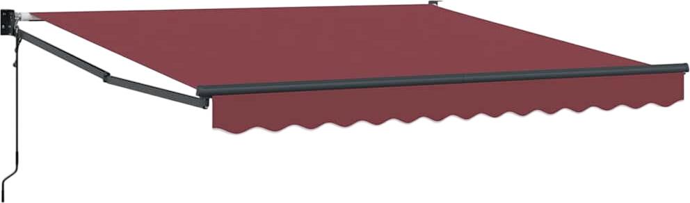 vidaXL Markise Automatisch 300 x 250 cm (3215308)