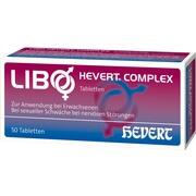 Hevert Libo Hevert Complex Tabletten 50 Stück