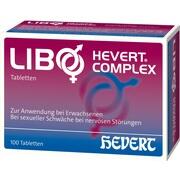 Hevert Libo Hevert Complex Tabletten 100 Stück