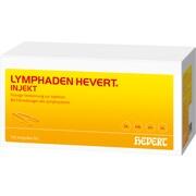 Hevert Lymphaden Hevert Injekt Ampullen 100 Stück (N3)