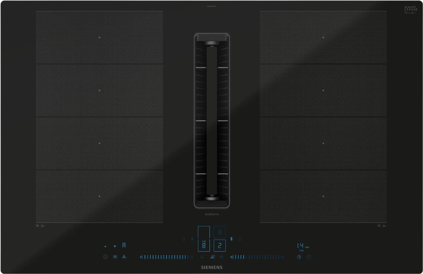 Siemens EX800NGA6