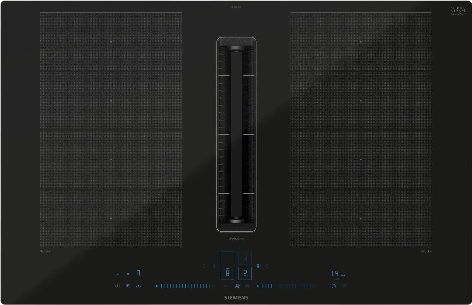 Siemens EX800NGA7