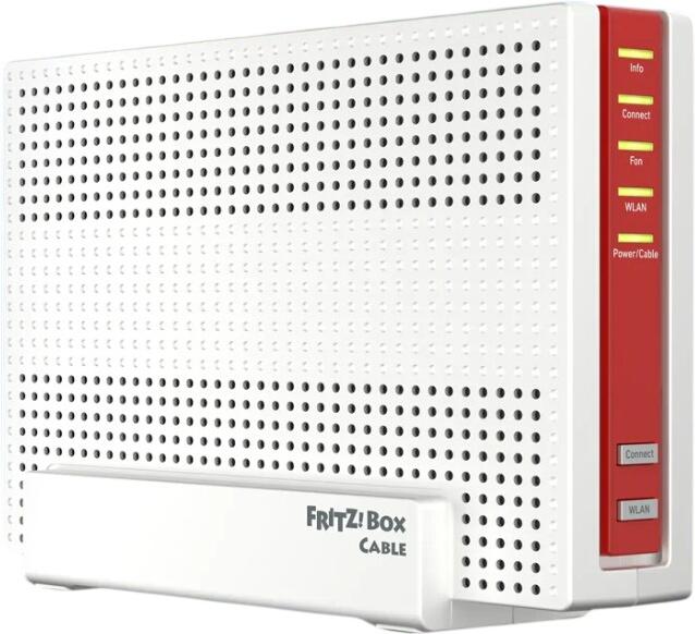 FRITZ! FRITZ!Box 6690 Pro
