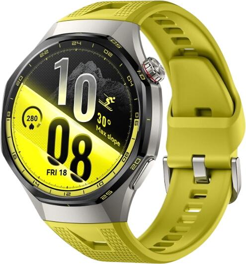 Huawei Watch GT7 Pro