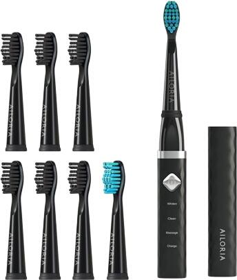 Ailoria Flash Travel + 8x Aufsteckbürsten (50357731)