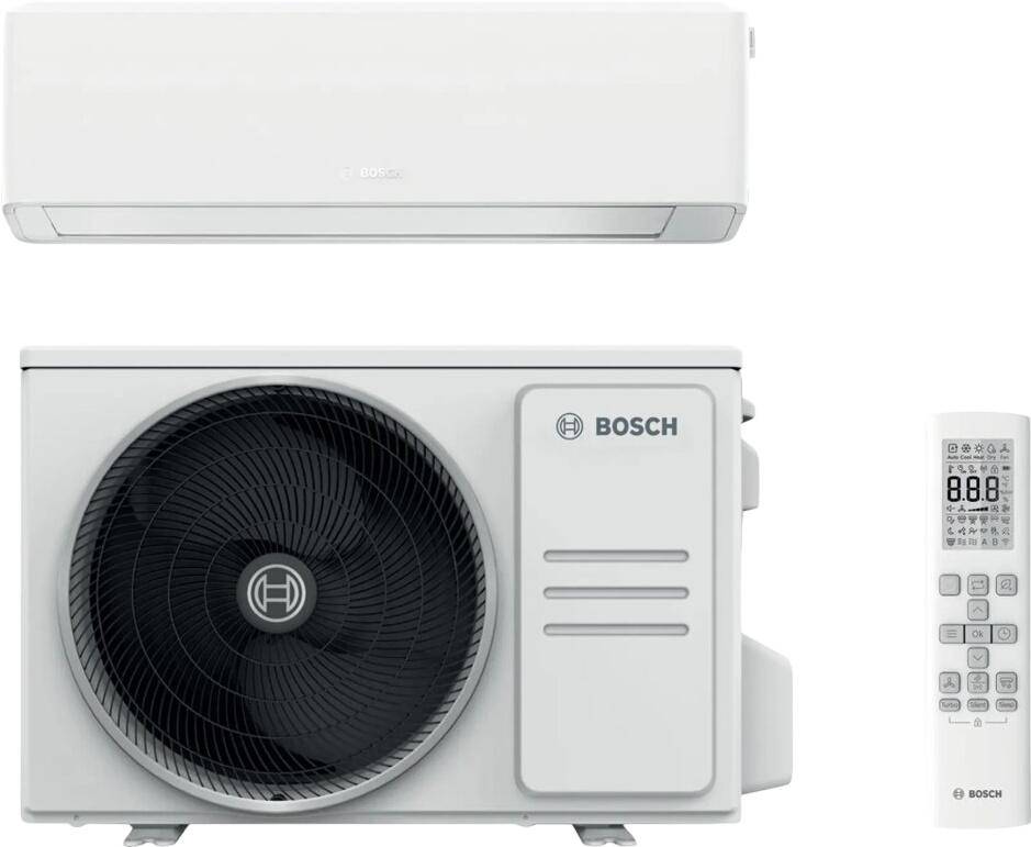 Bosch CL7000i 26 E (7733703119)