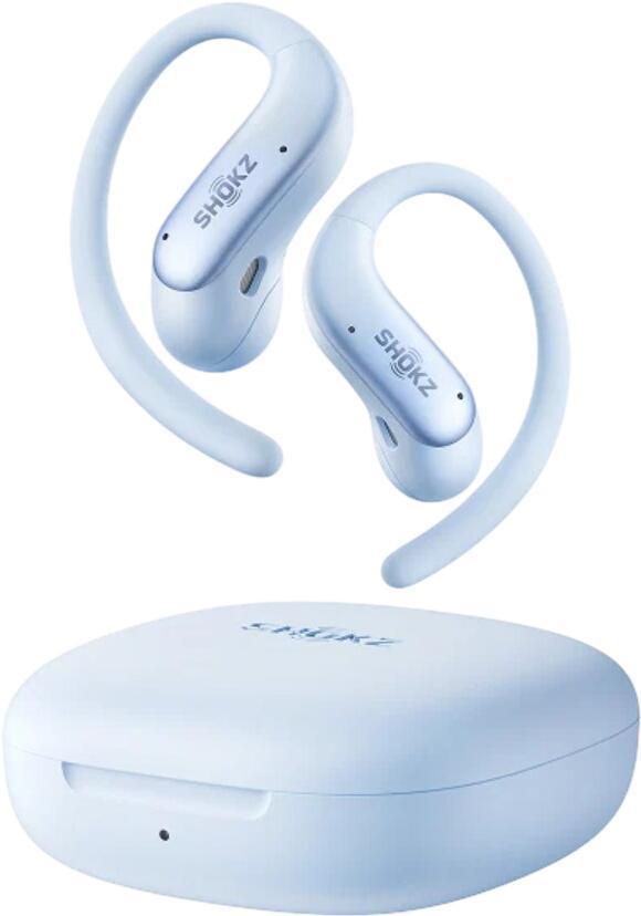 Shokz OpenFit Air 2