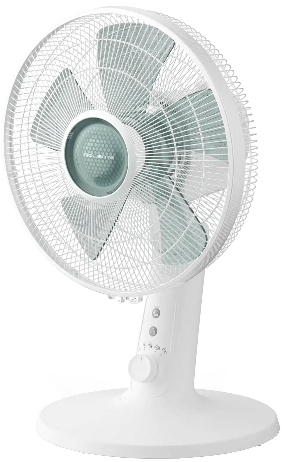 Rowenta Turbo Silence Extreme VU2740