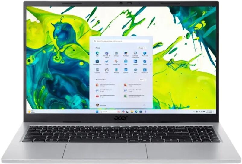 Acer Aspire Go 15 AG15-72P-74S0 (NX.JRREG.00W)