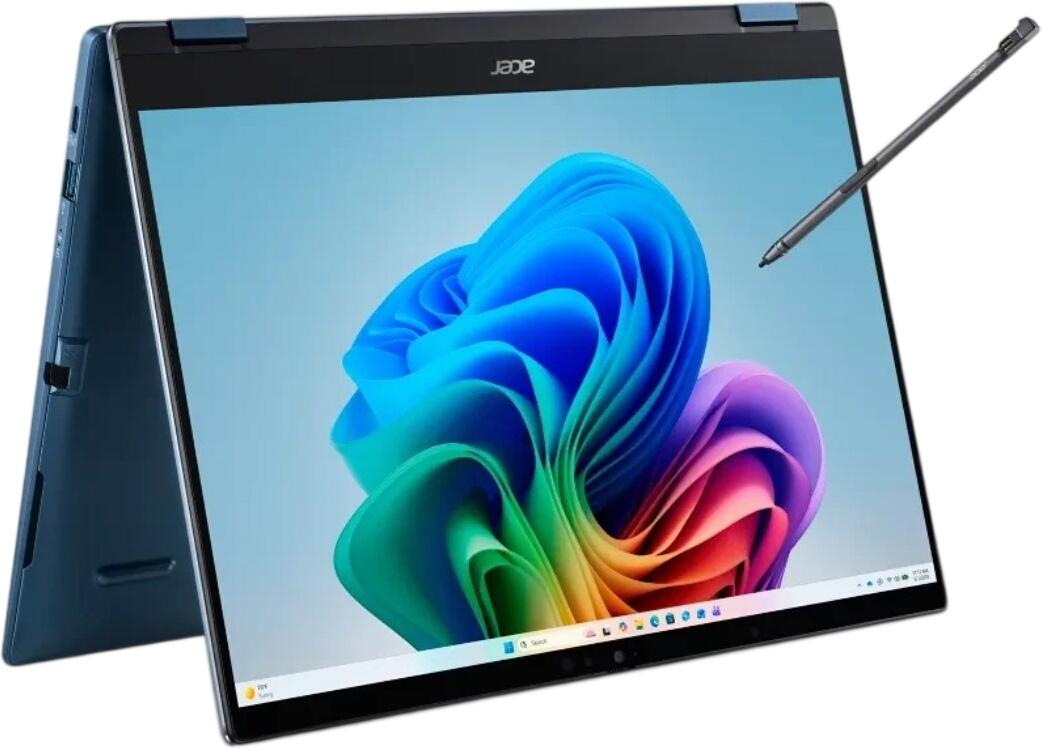 Acer Swift Spin 14 AI SFSP14-Q51T-X0AS (NX.W0KEG.003)