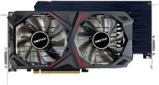 Biostar GeForce RTX 2060 SUPER 8GB (VN2066RF82)