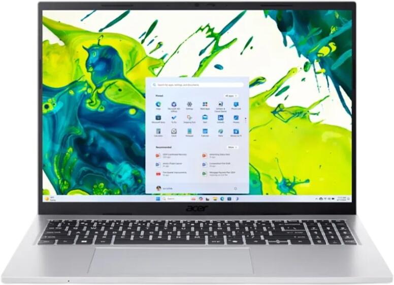 Acer Aspire Go 16 AG16-71P-7607 (NX.JTGEG.00N)