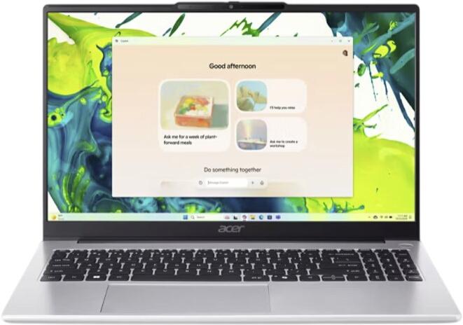 Acer Aspire Lite 15 AL15-45P-R15P (NX.DLNEG.002)