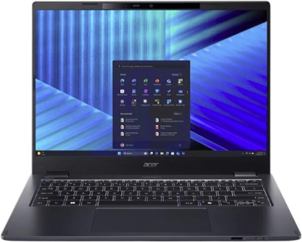 Acer TravelMate P4 TMP414-55-TCO-5880 (NX.BFEEG.007) Acer TravelMate P4 TMP414-55-TCO-5880 (NX.BFEEG.007)