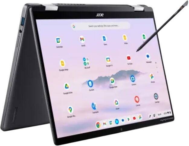 Acer Chromebook Plus Spin 714 CP714-1HN-705L (NX.KYNEG.00D) Acer Chromebook Plus Spin 714 CP714-1HN-705L (NX.KYNEG.00D)