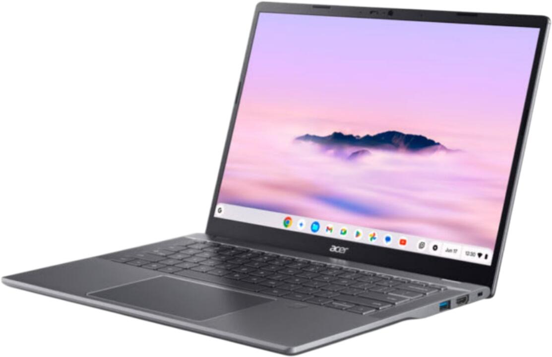 Acer Chromebook Plus 514 CBE594-2-TCO-38YM (NX.J63EG.00A) Acer Chromebook Plus 514 CBE594-2-TCO-38YM (NX.J63EG.00A)
