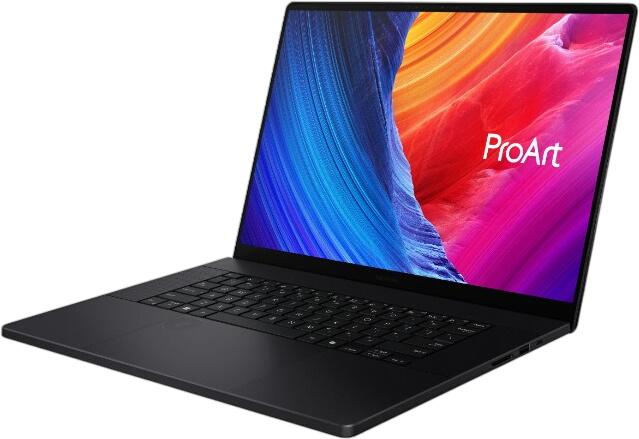 ASUS ProArt P16 H7606WM-SR127W
