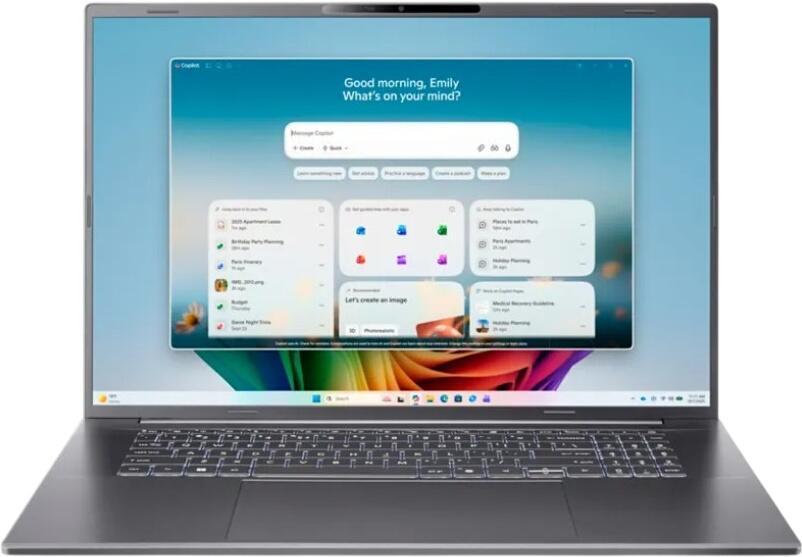 Acer Aspire 18 A18-I71M-70VR (NX.JZEEG.00G) Acer Aspire 18 A18-I71M-70VR (NX.JZEEG.00G)