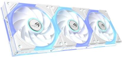 ASUS ROG Eurux GR120 ARGB Reverse 3er Pack