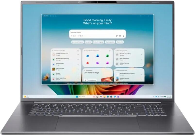 Acer Aspire 18 A18-I71M-57Q6 (NX.JZEEG.00H) Acer Aspire 18 A18-I71M-57Q6 (NX.JZEEG.00H)