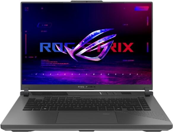 ASUS ROG Strix G16 (2025) G614FR-TS229W