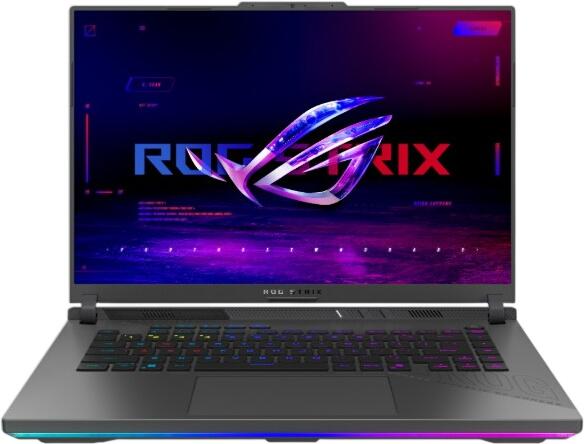 ASUS ROG Strix G16 (2025) G614PM-RV015W ASUS ROG Strix G16 (2025) G614PM-RV015W