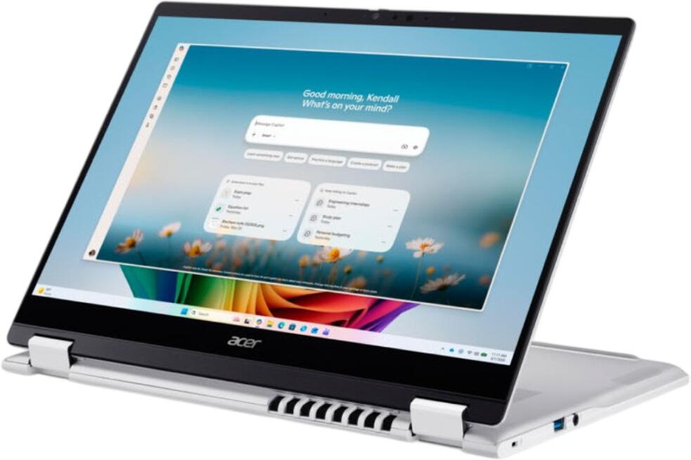 Acer Swift Spin 14 AI SFSP14-I51T-93NW (NX.W0SEG.004)