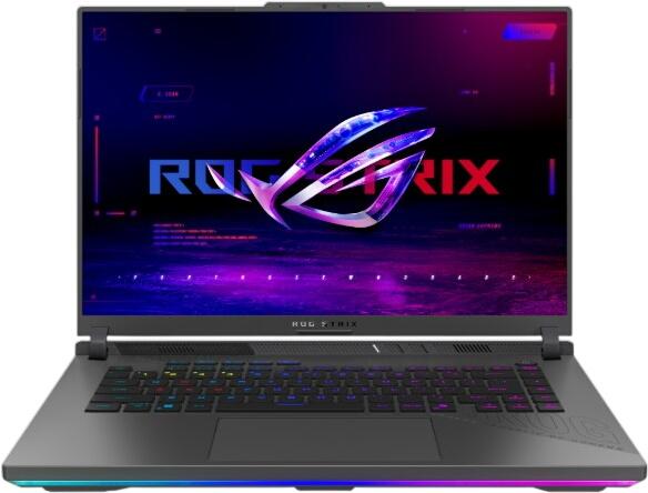 ASUS ROG Strix G16 (2025) G614PP-RV031W