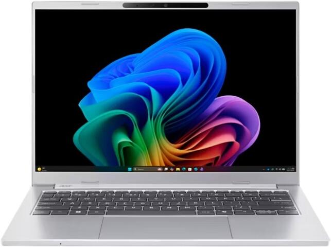 Acer Aspire 14 AI OLED A14-I71M-76XL (NX.JVTEG.005)