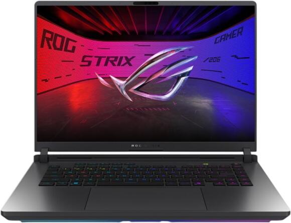 ASUS ROG Strix G16 (2025) G615LW-TS338W