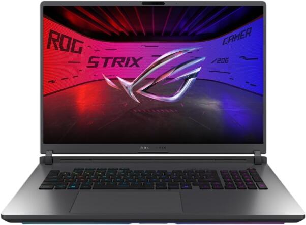 ASUS ROG Strix G18 (2025) G815LR-TT281W