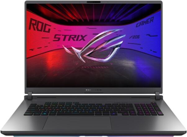 ASUS ROG Strix G18 (2025) G815LR-TT299W