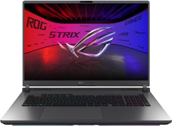 ASUS ROG Strix G18 (2025) G815LR-TT300W