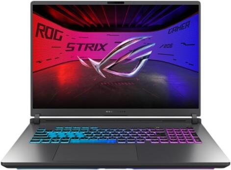 ASUS ROG Strix G18 (2025) G815LW-SA269W