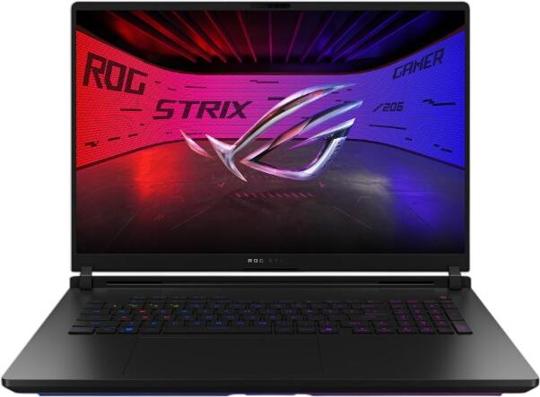 ASUS ROG Strix Scar 18 (2025) G835LXG-TQ328W