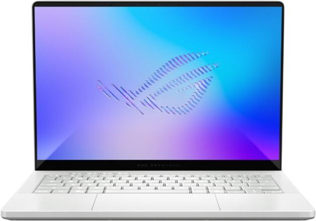 ASUS ROG Zephyrus G14 (2026) GU405AP-SY005W