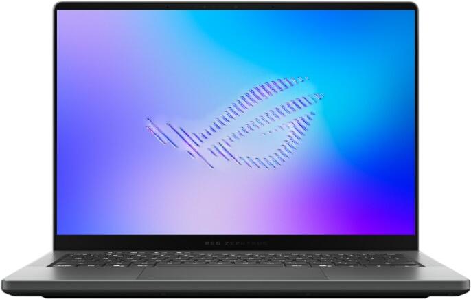 ASUS ROG Zephyrus G14 (2026) GU405AR-SY006W