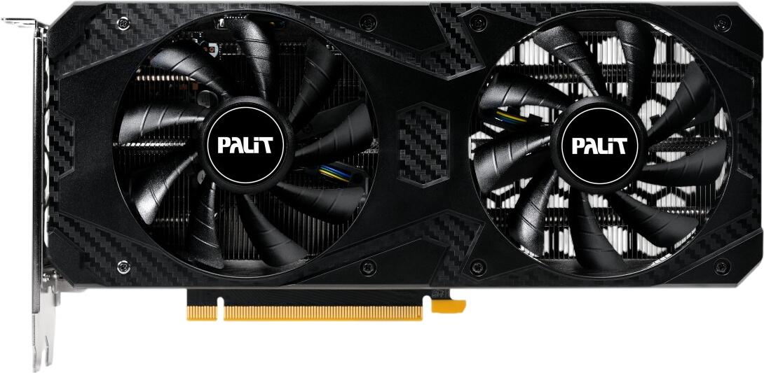 Palit GeForce RTX 3060 Infinity 2 OC 12GB (NE63060U19K9-PG190L)
