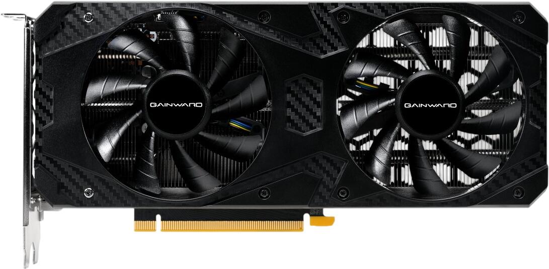 Gainward GeForce RTX 3060 Python II OC 12GB (NE63060U19K9-PG190V)