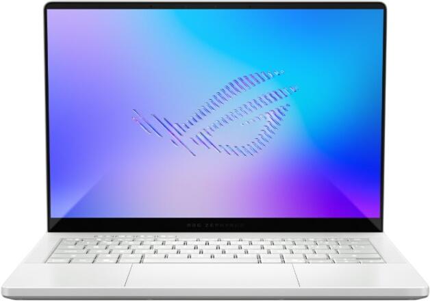ASUS ROG Zephyrus G14 (2026) GU405AR-SY106W