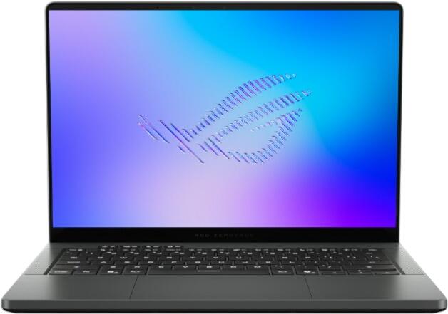 ASUS ROG Zephyrus G14 (2026) GU405AW-SY018W